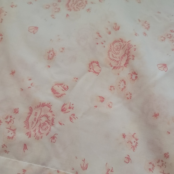 Cotton Duvet Cover Size Twin - Picture 1 of 4